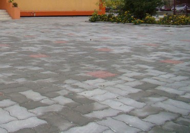 Produs Pavatech
