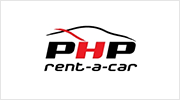 PHP rent a car